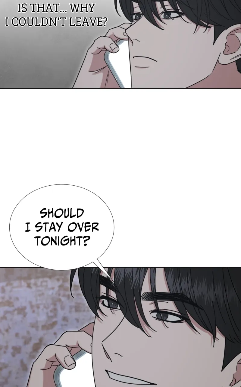 Read Locked Onto You chapter 53 image 36 on Lezhin