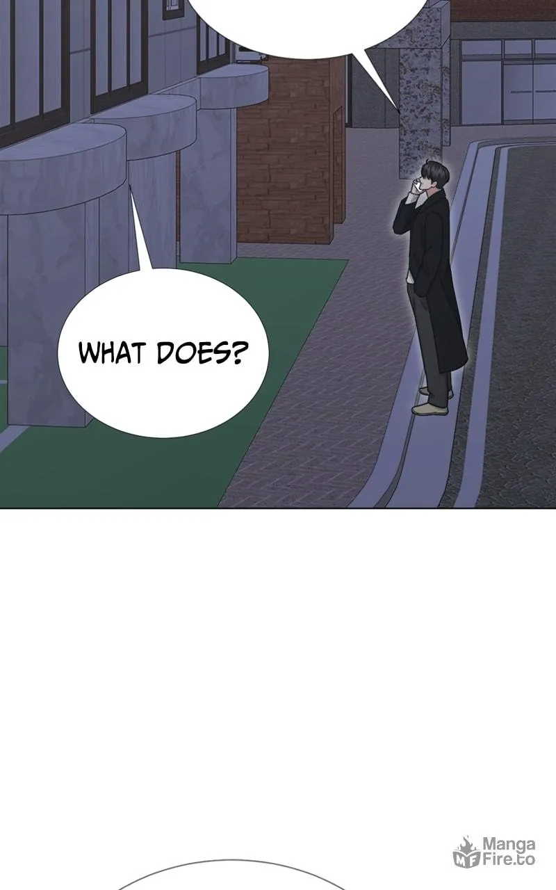Read Locked Onto You chapter 53 image 38 on Lezhin