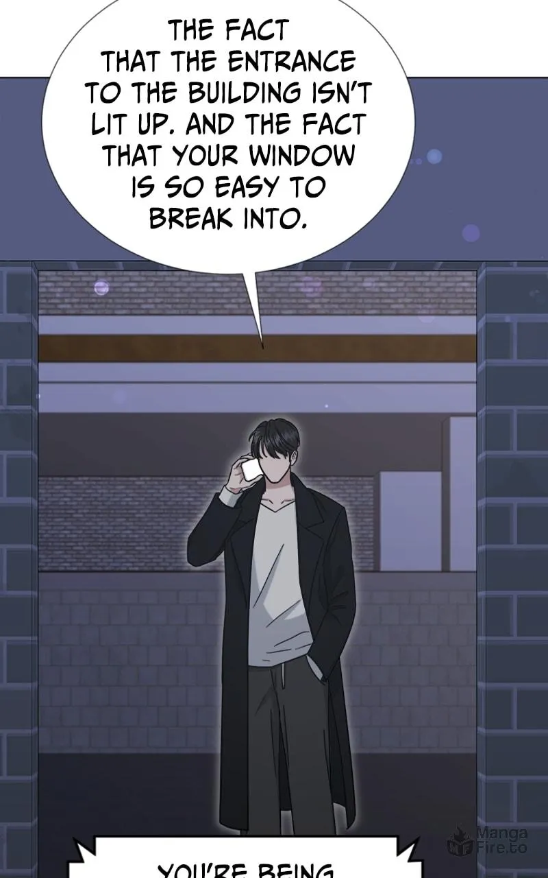Read Locked Onto You chapter 53 image 39 on Lezhin