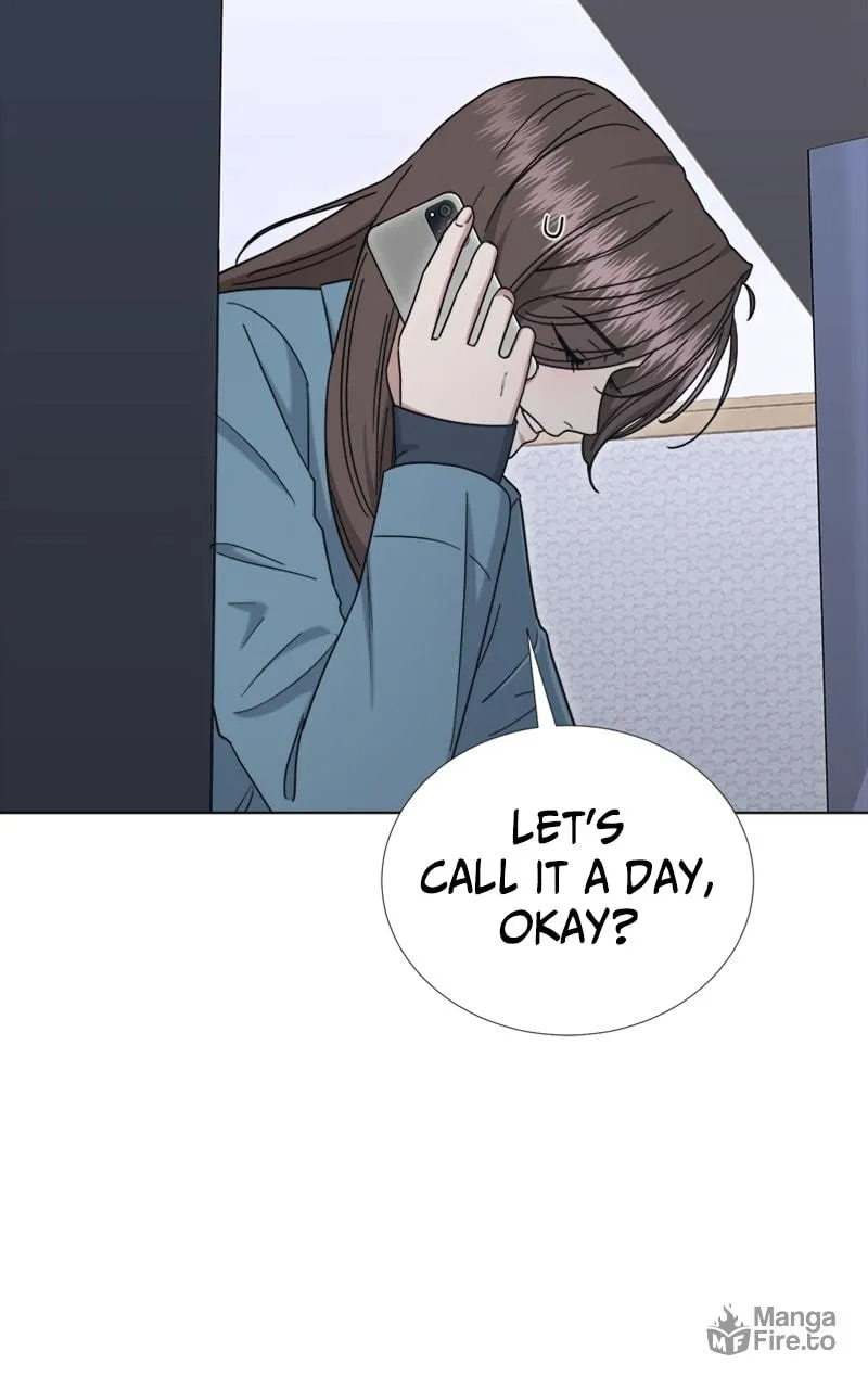 Read Locked Onto You chapter 53 image 41 on Lezhin