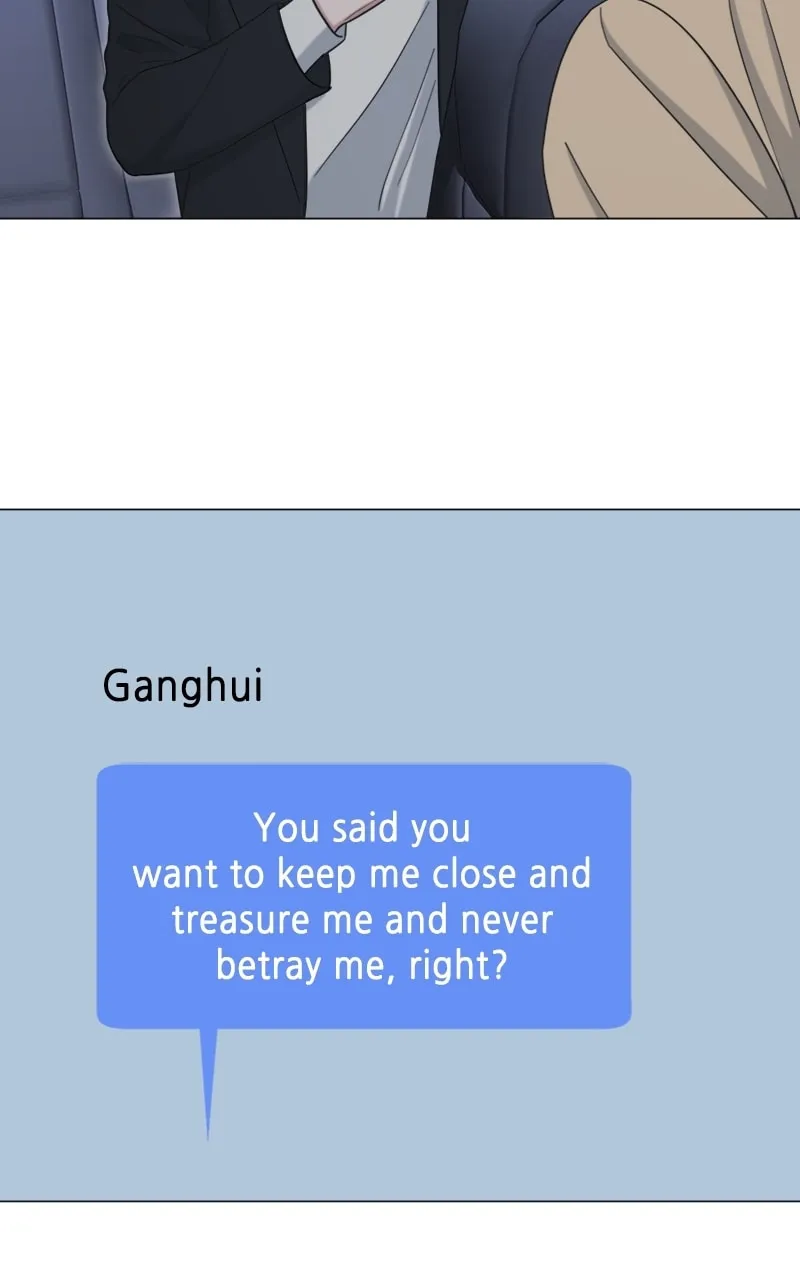 Read Locked Onto You chapter 53 image 46 on Lezhin
