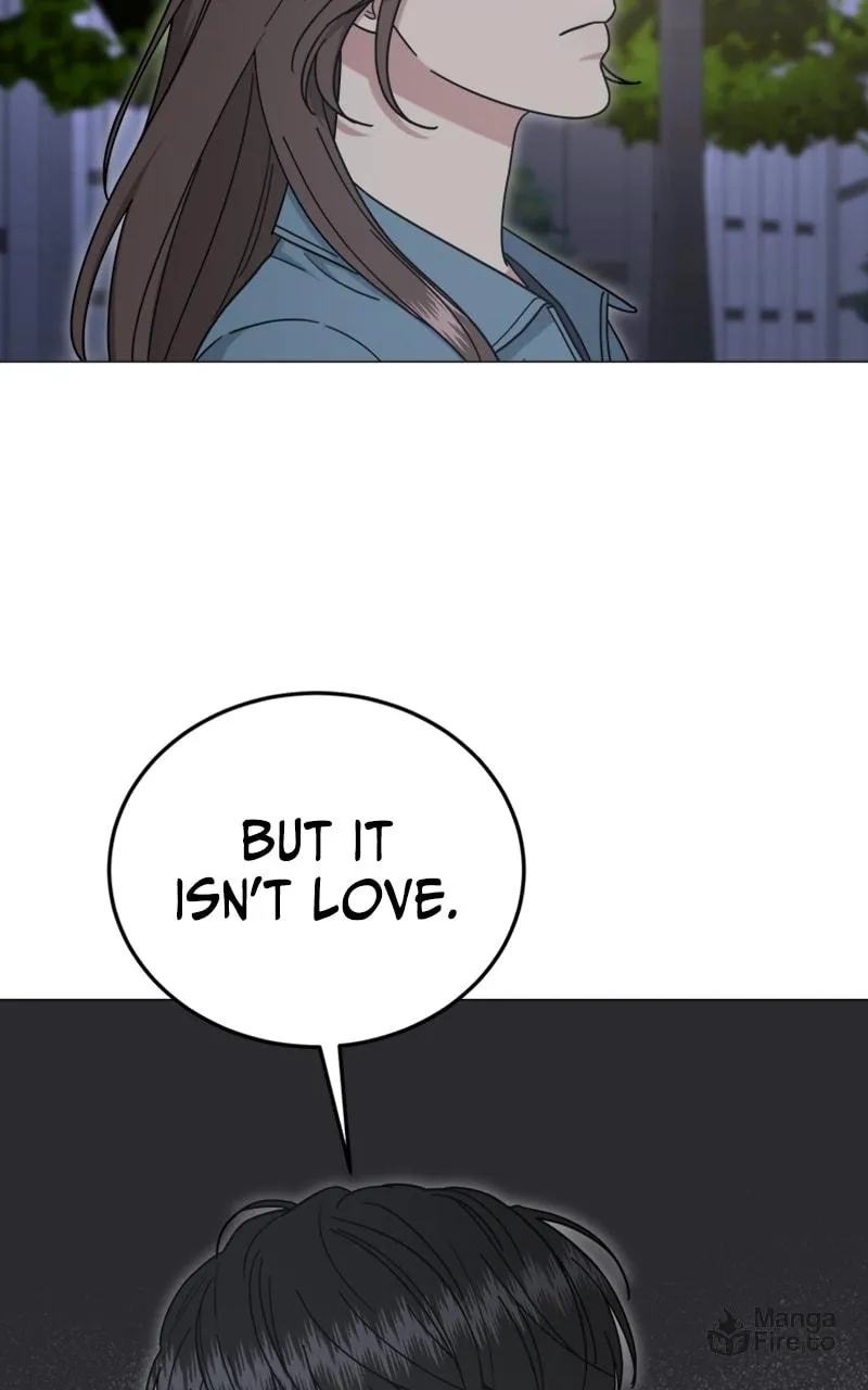 Read Locked Onto You chapter 53 image 5 on Lezhin