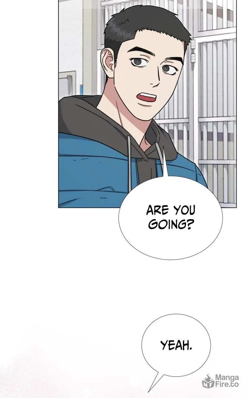 Read Locked Onto You chapter 53 image 54 on Lezhin