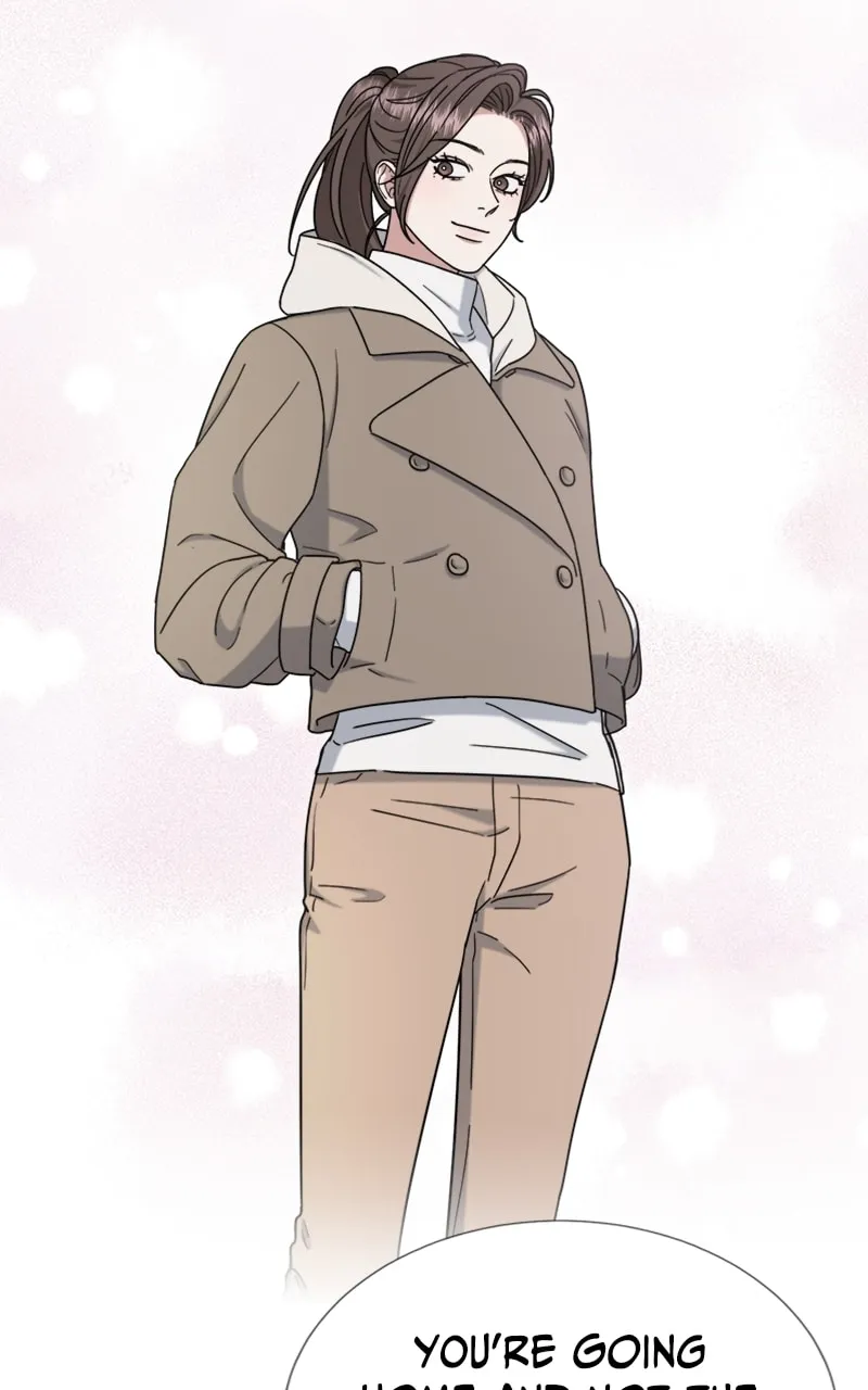 Read Locked Onto You chapter 53 image 55 on Lezhin