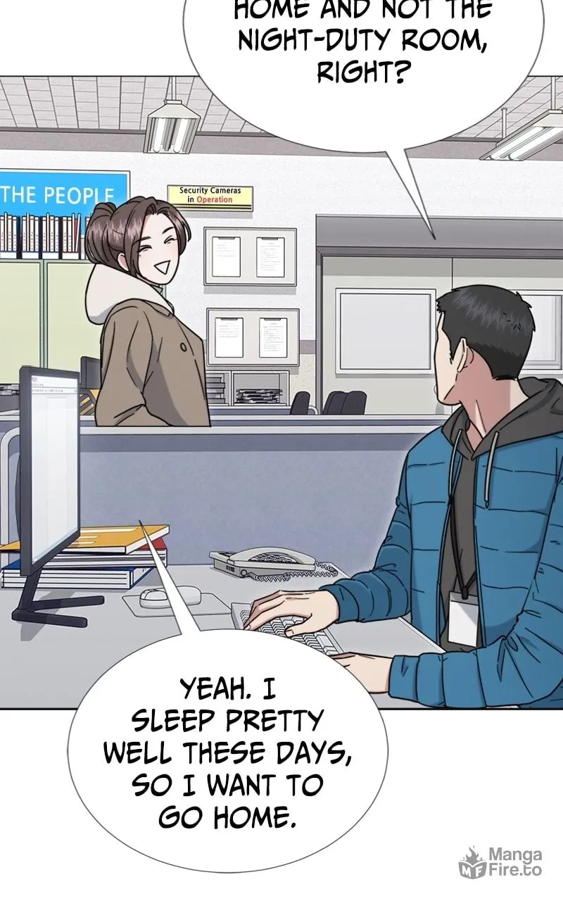 Read Locked Onto You chapter 53 image 56 on Lezhin