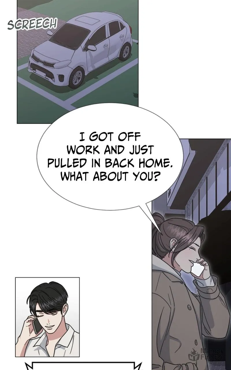 Read Locked Onto You chapter 53 image 59 on Lezhin