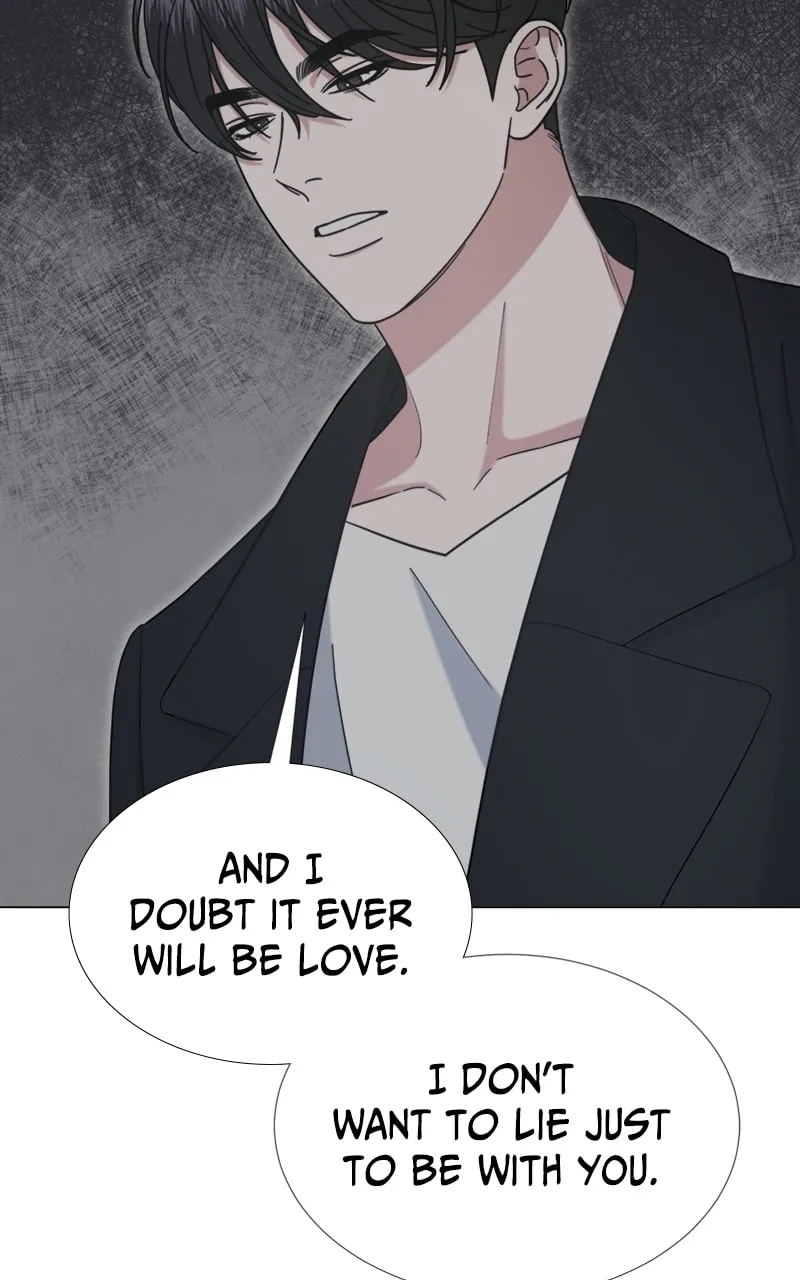 Read Locked Onto You chapter 53 image 6 on Lezhin