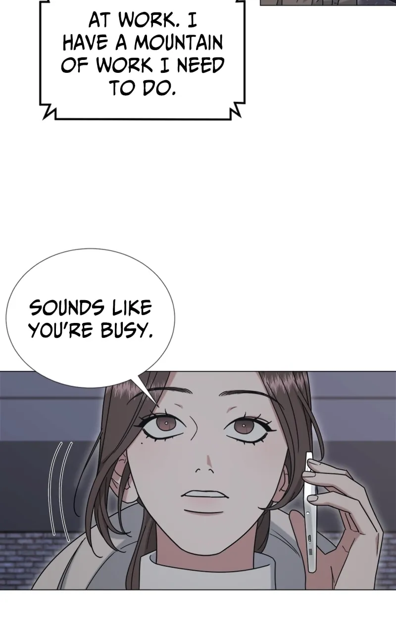 Read Locked Onto You chapter 53 image 60 on Lezhin