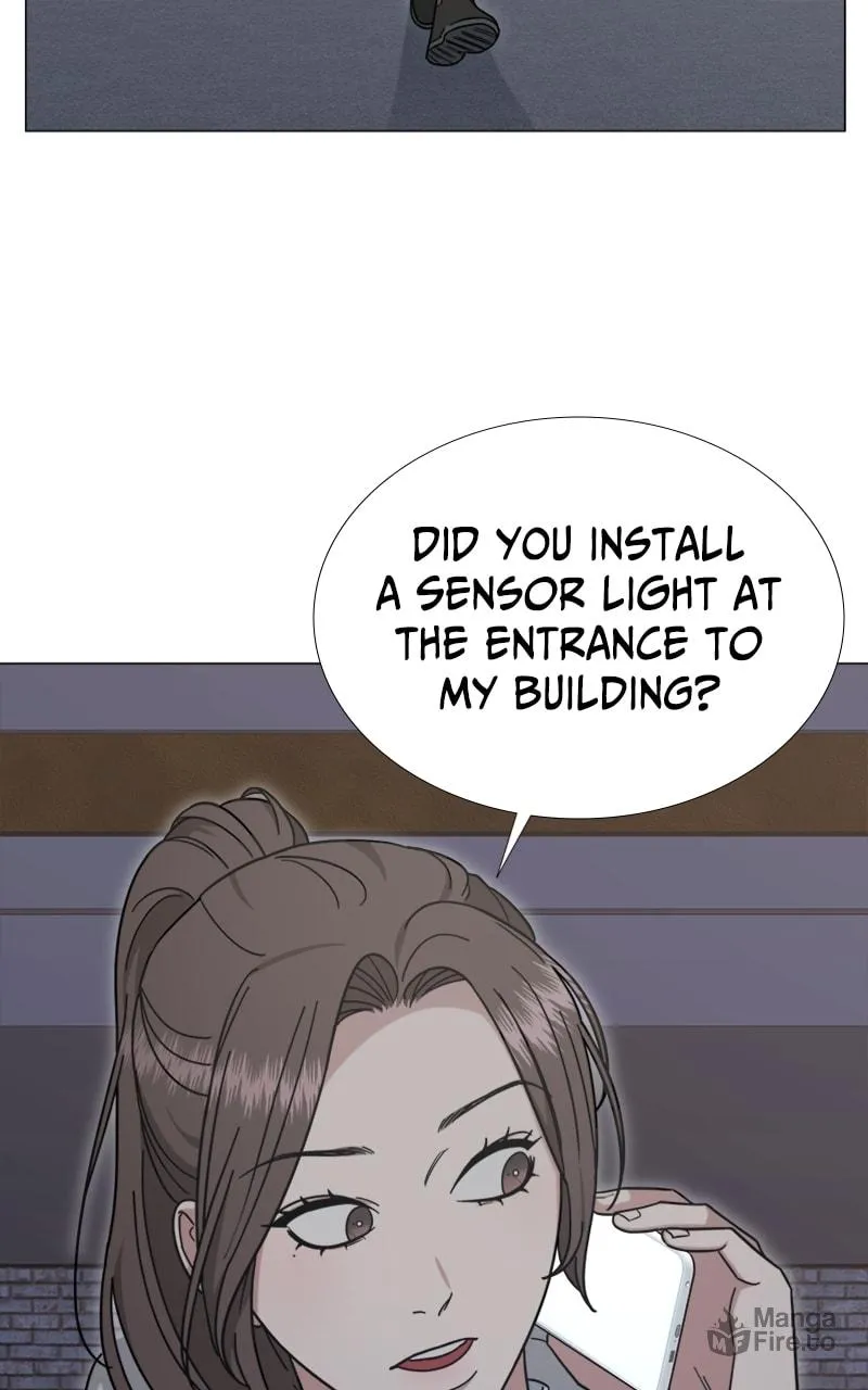 Read Locked Onto You chapter 53 image 64 on Lezhin