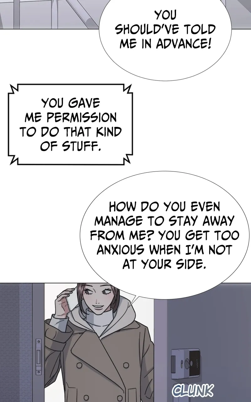 Read Locked Onto You chapter 53 image 66 on Lezhin
