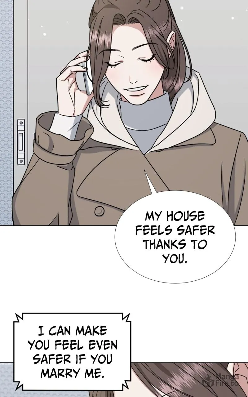 Read Locked Onto You chapter 53 image 68 on Lezhin