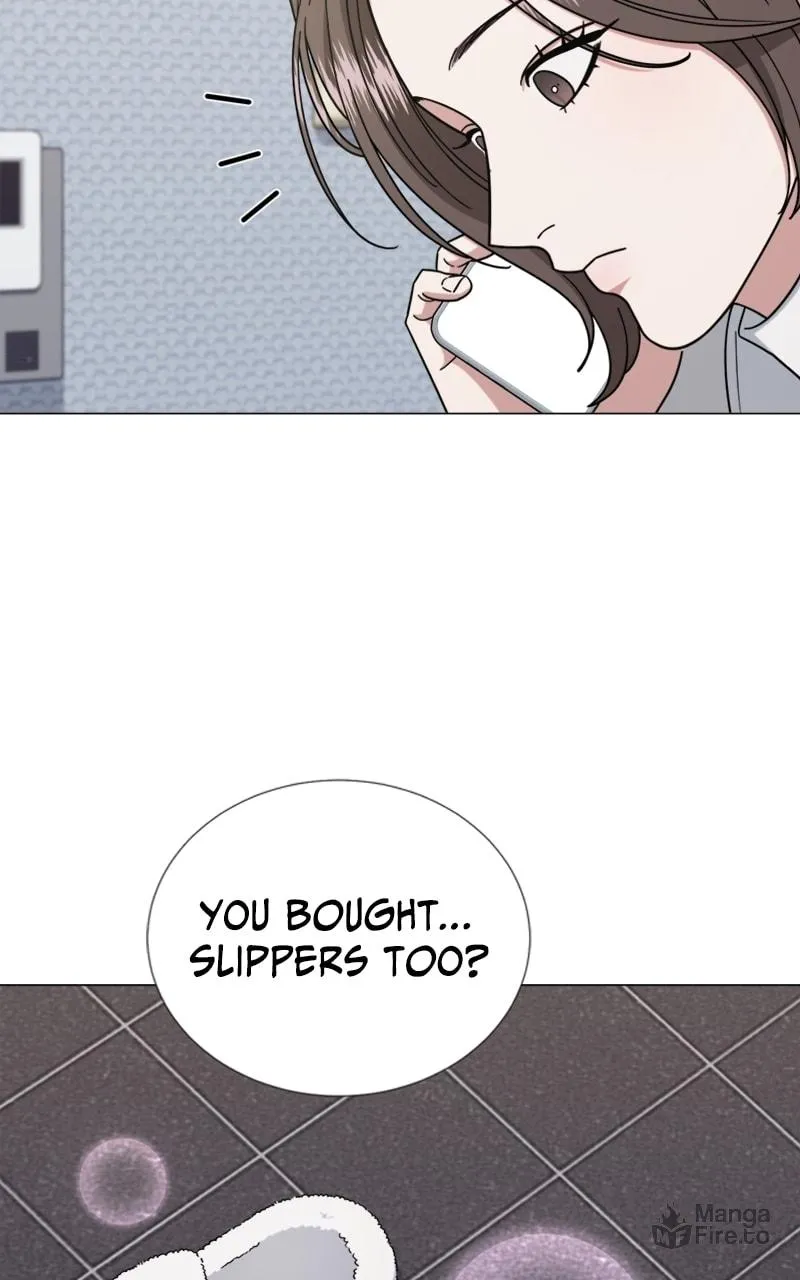 Read Locked Onto You chapter 53 image 69 on Lezhin