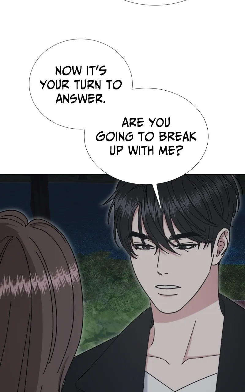 Read Locked Onto You chapter 53 image 7 on Lezhin