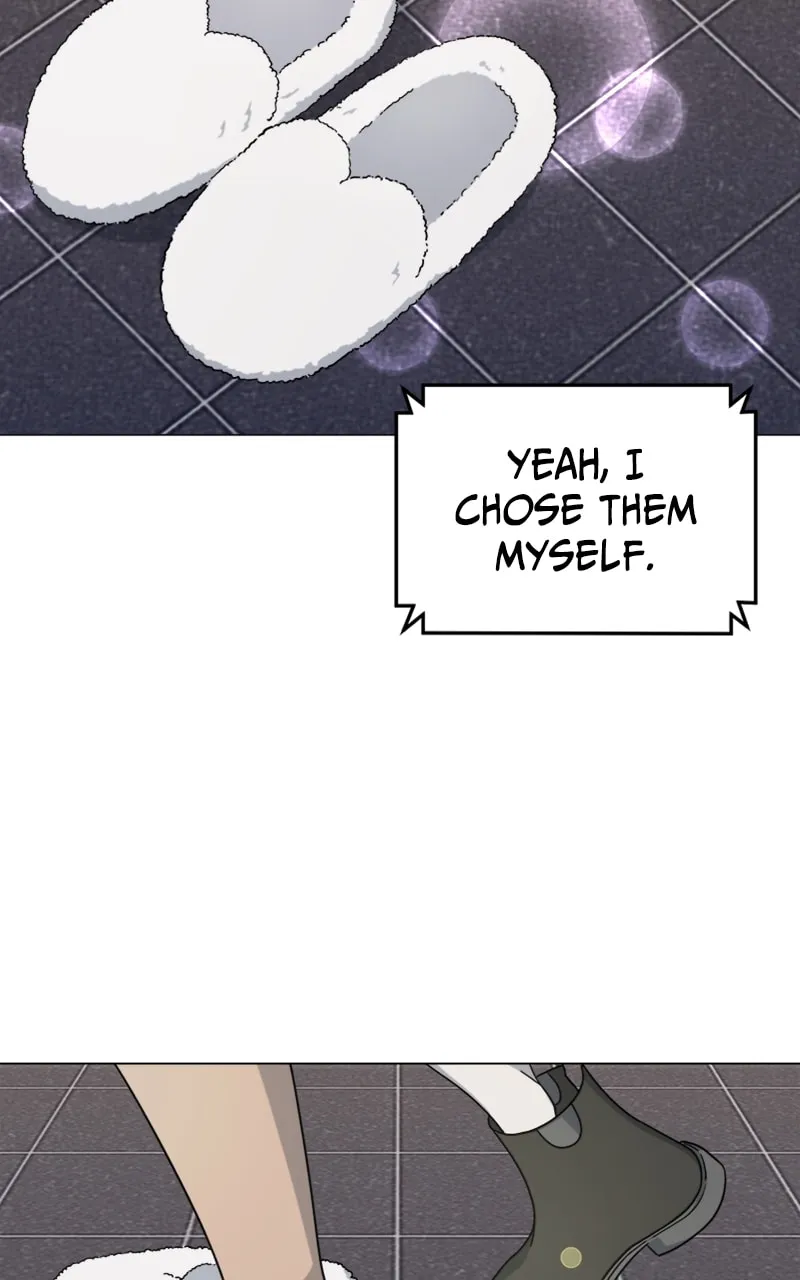 Read Locked Onto You chapter 53 image 70 on Lezhin