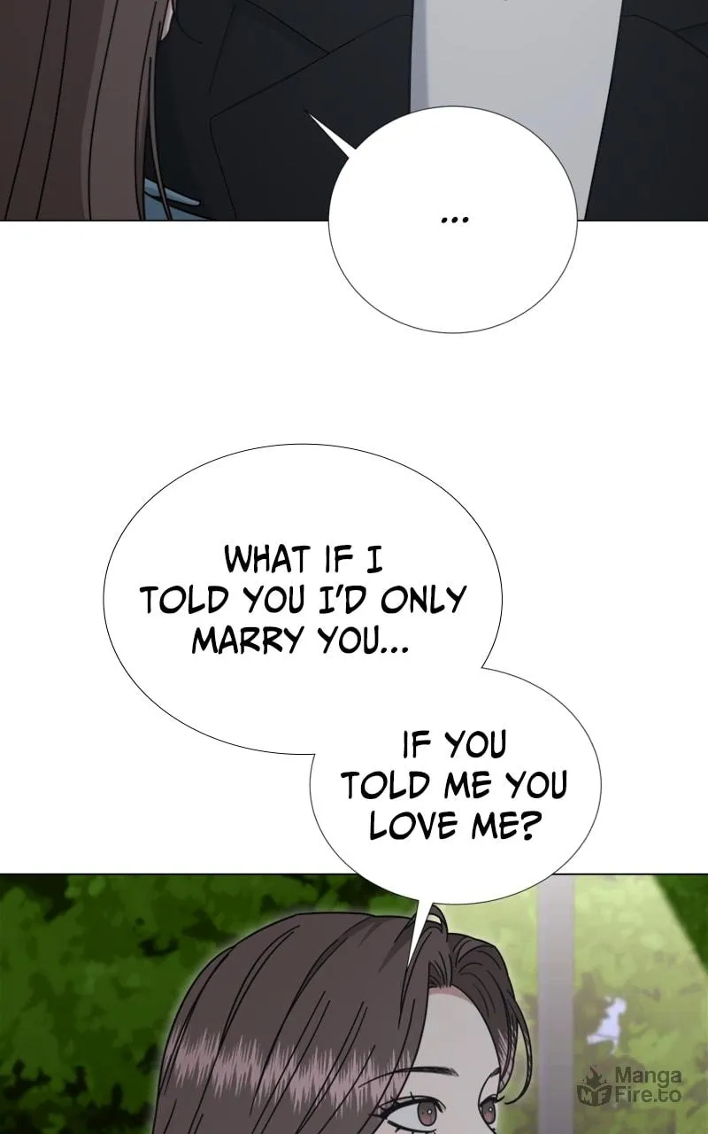 Read Locked Onto You chapter 53 image 8 on Lezhin