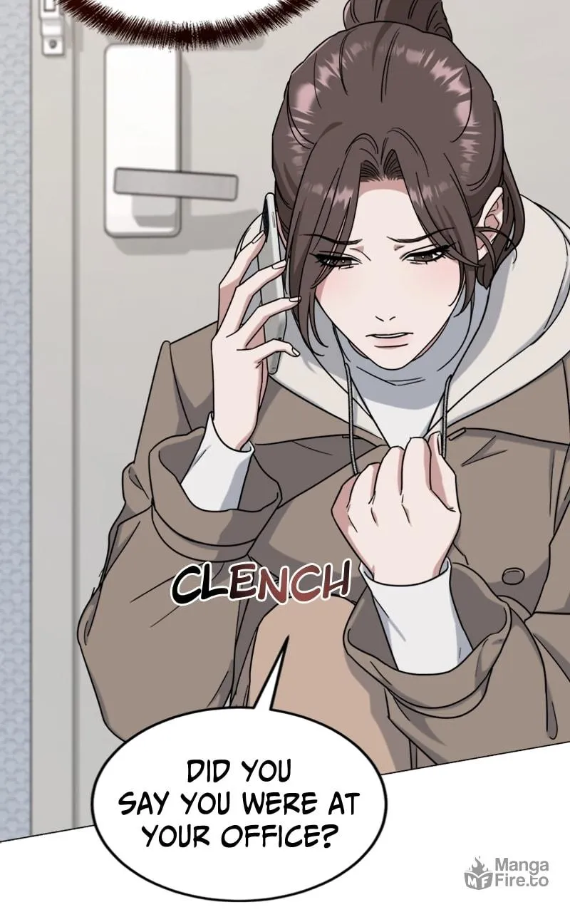 Read Locked Onto You chapter 54 image 11 on Lezhin