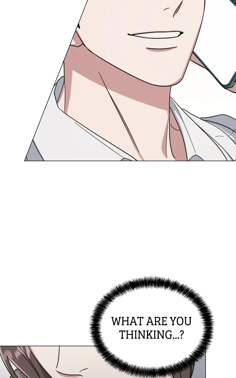 Read Locked Onto You chapter 54 image 15 on Lezhin