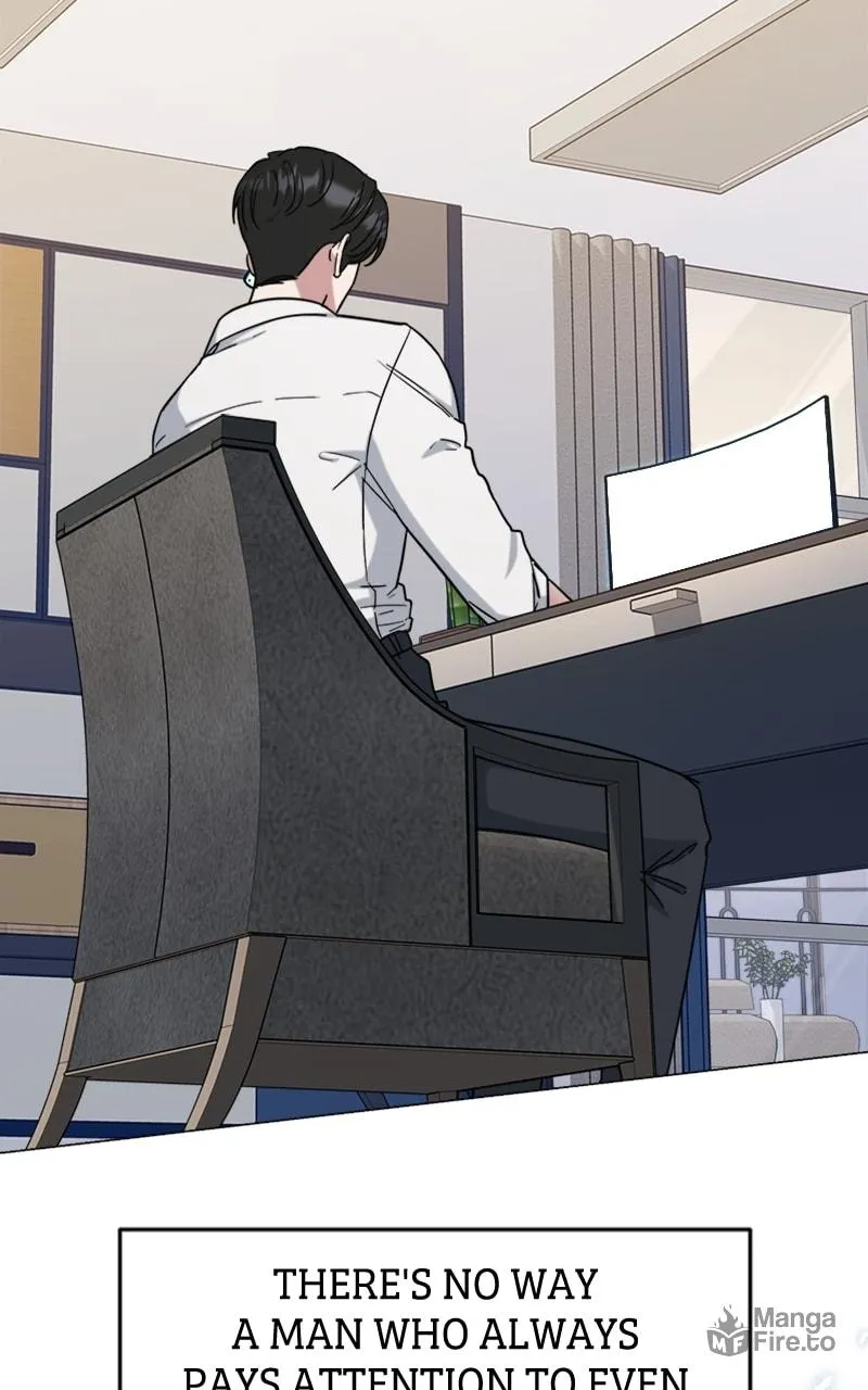 Read Locked Onto You chapter 54 image 17 on Lezhin