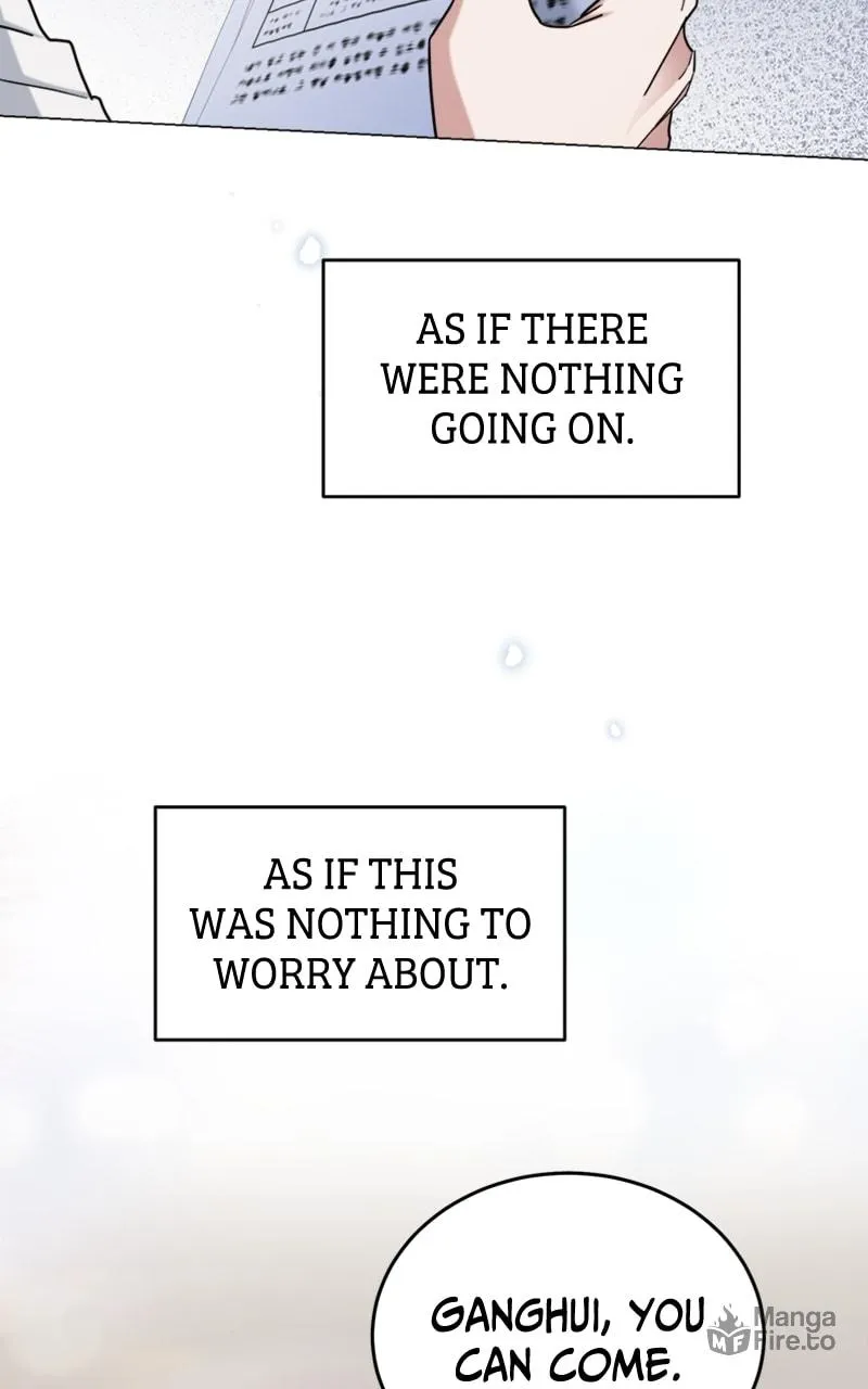 Read Locked Onto You chapter 54 image 19 on Lezhin