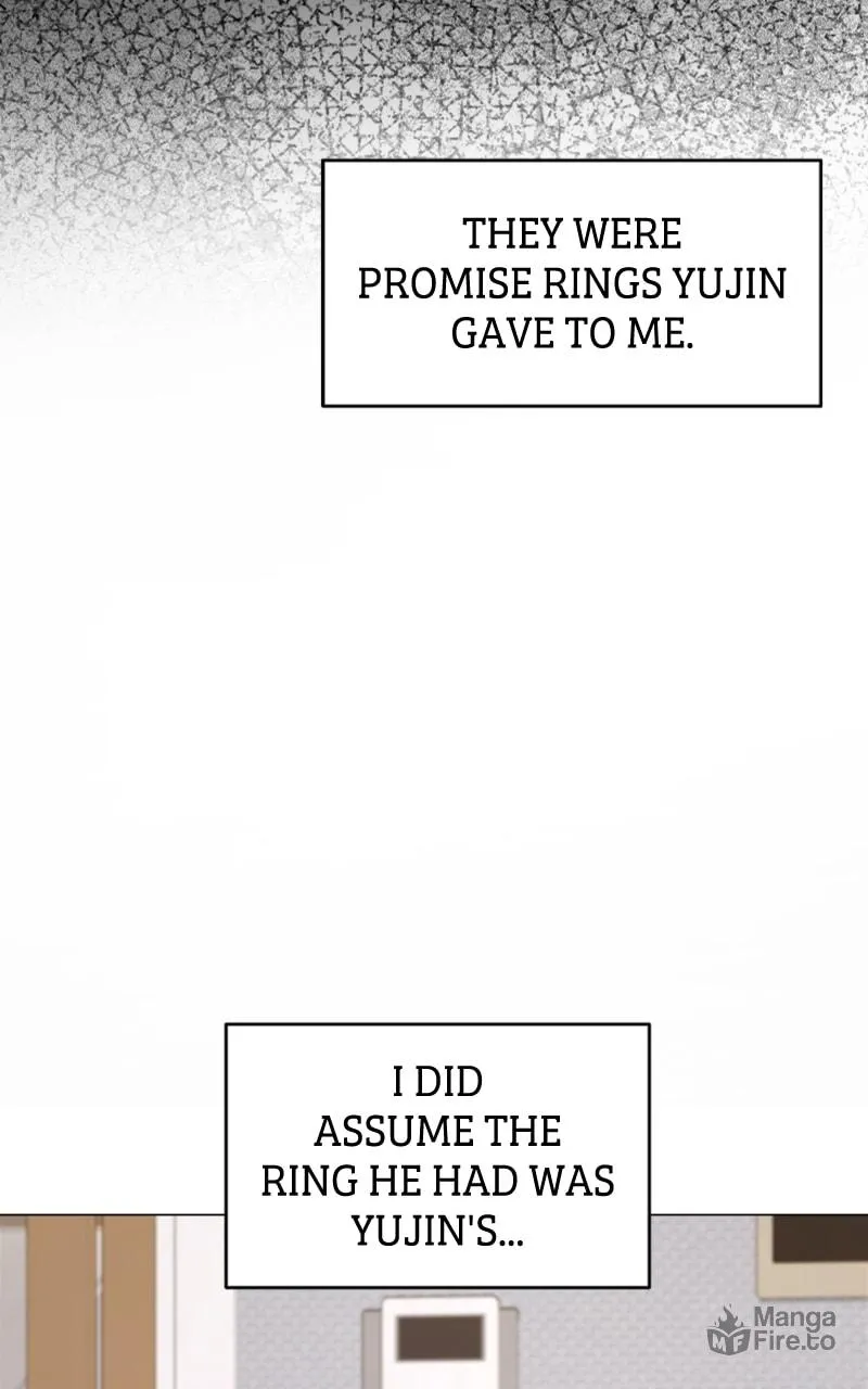 Read Locked Onto You chapter 54 image 2 on Lezhin