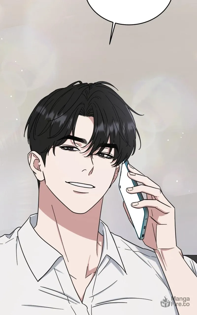 Read Locked Onto You chapter 54 image 20 on Lezhin