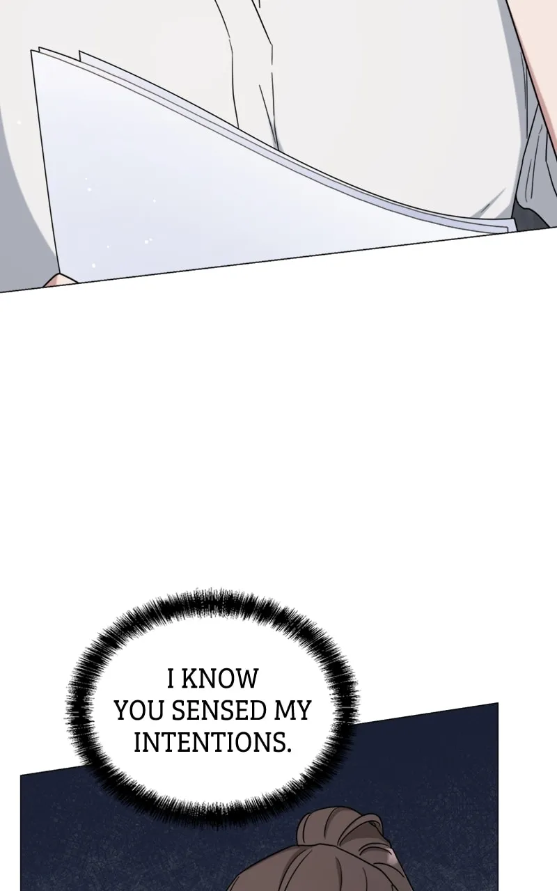 Read Locked Onto You chapter 54 image 21 on Lezhin