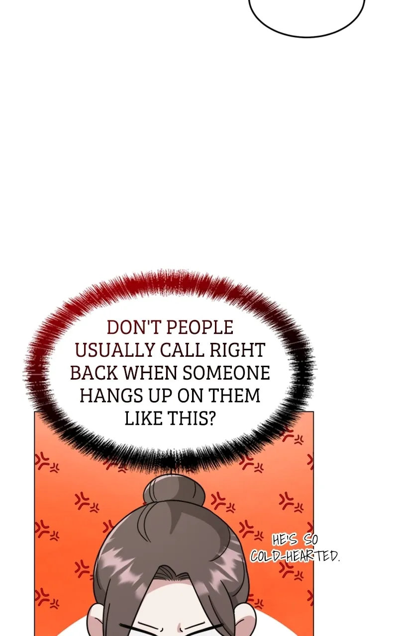 Read Locked Onto You chapter 54 image 25 on Lezhin