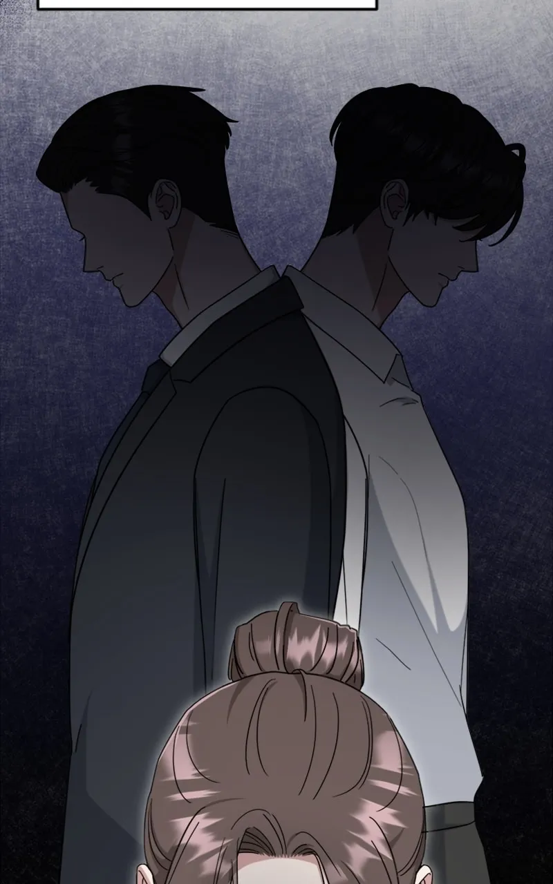 Read Locked Onto You chapter 54 image 27 on Lezhin