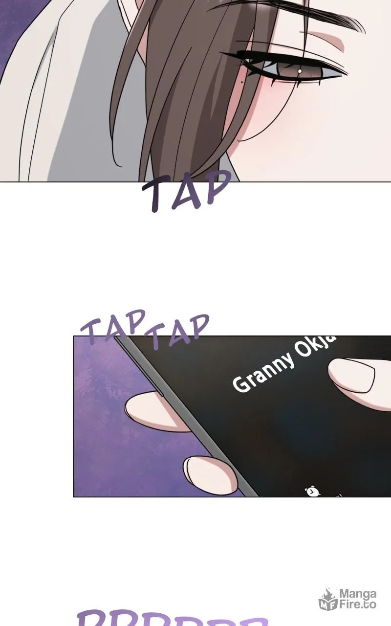 Read Locked Onto You chapter 54 image 29 on Lezhin
