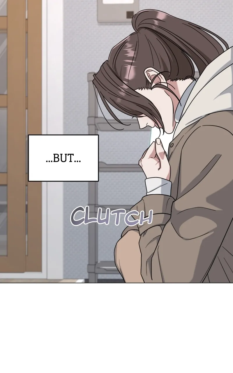 Read Locked Onto You chapter 54 image 3 on Lezhin