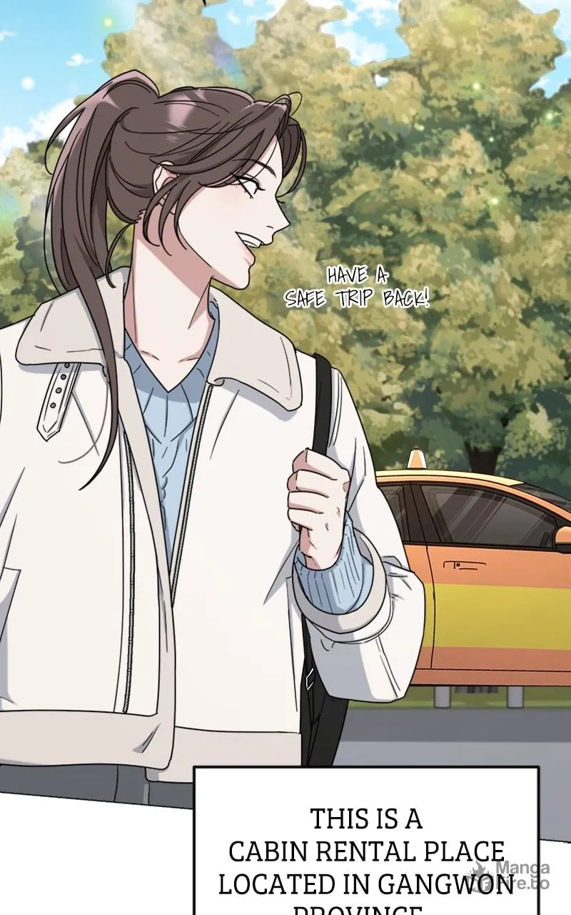 Read Locked Onto You chapter 54 image 35 on Lezhin