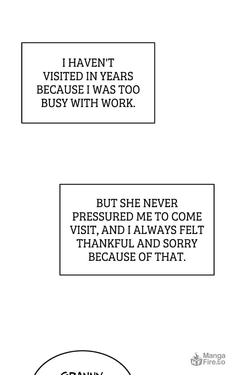 Read Locked Onto You chapter 54 image 39 on Lezhin