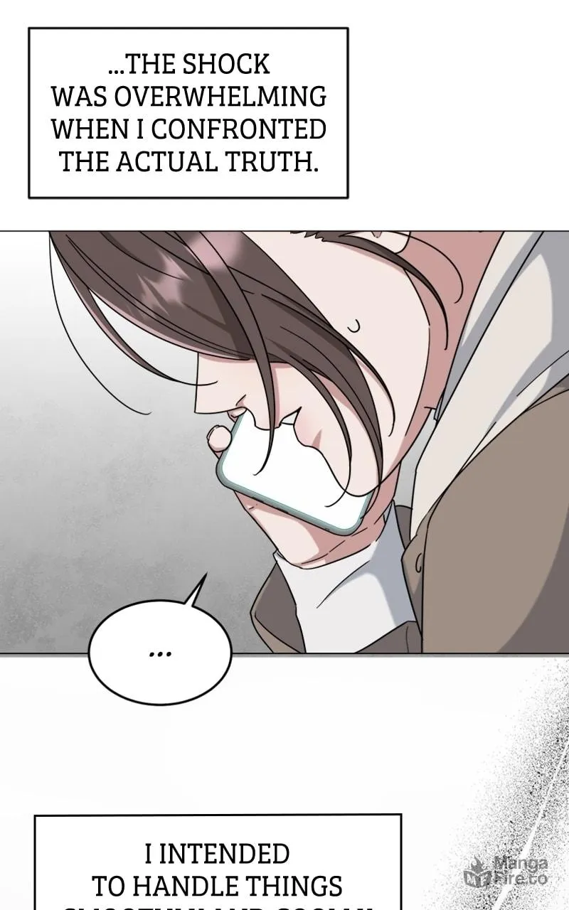 Read Locked Onto You chapter 54 image 4 on Lezhin