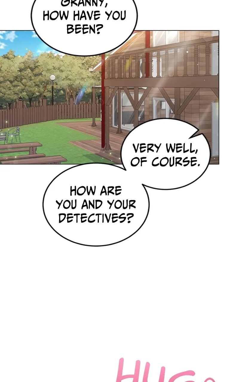 Read Locked Onto You chapter 54 image 40 on Lezhin