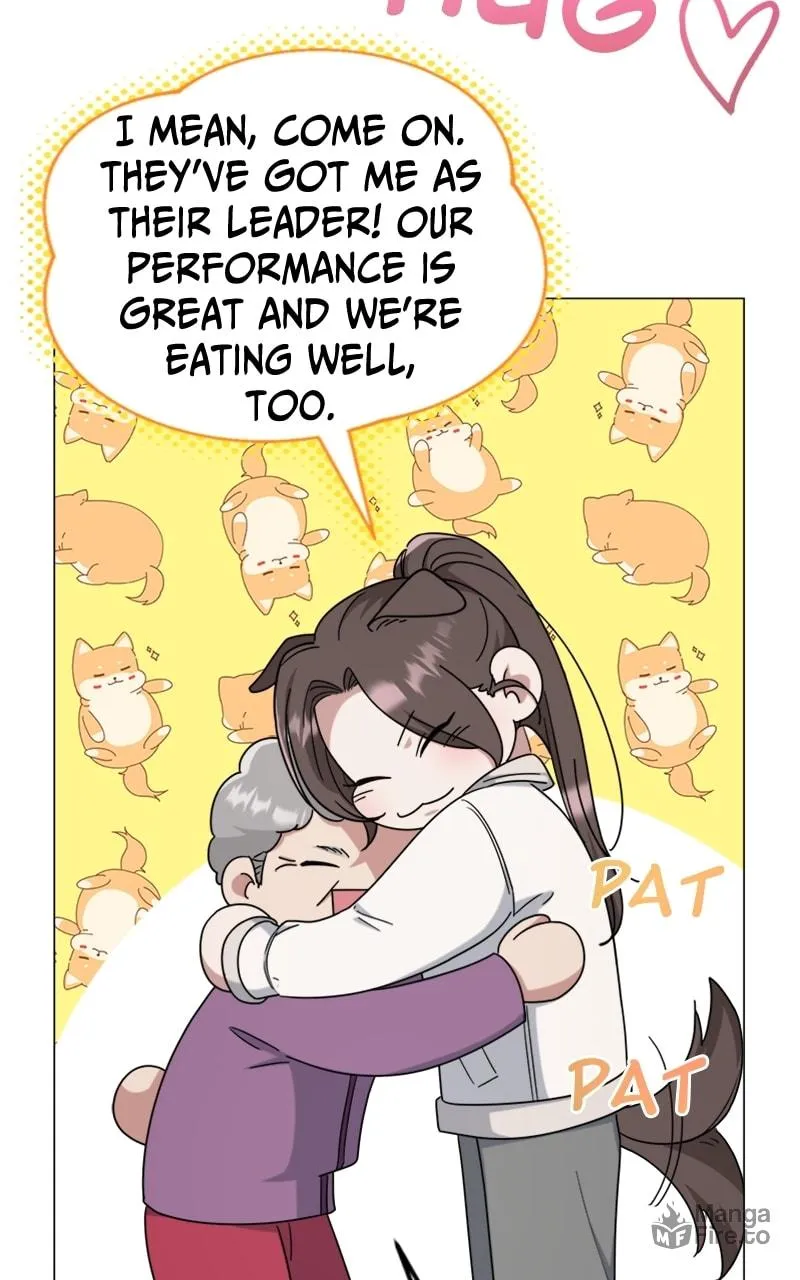 Read Locked Onto You chapter 54 image 41 on Lezhin