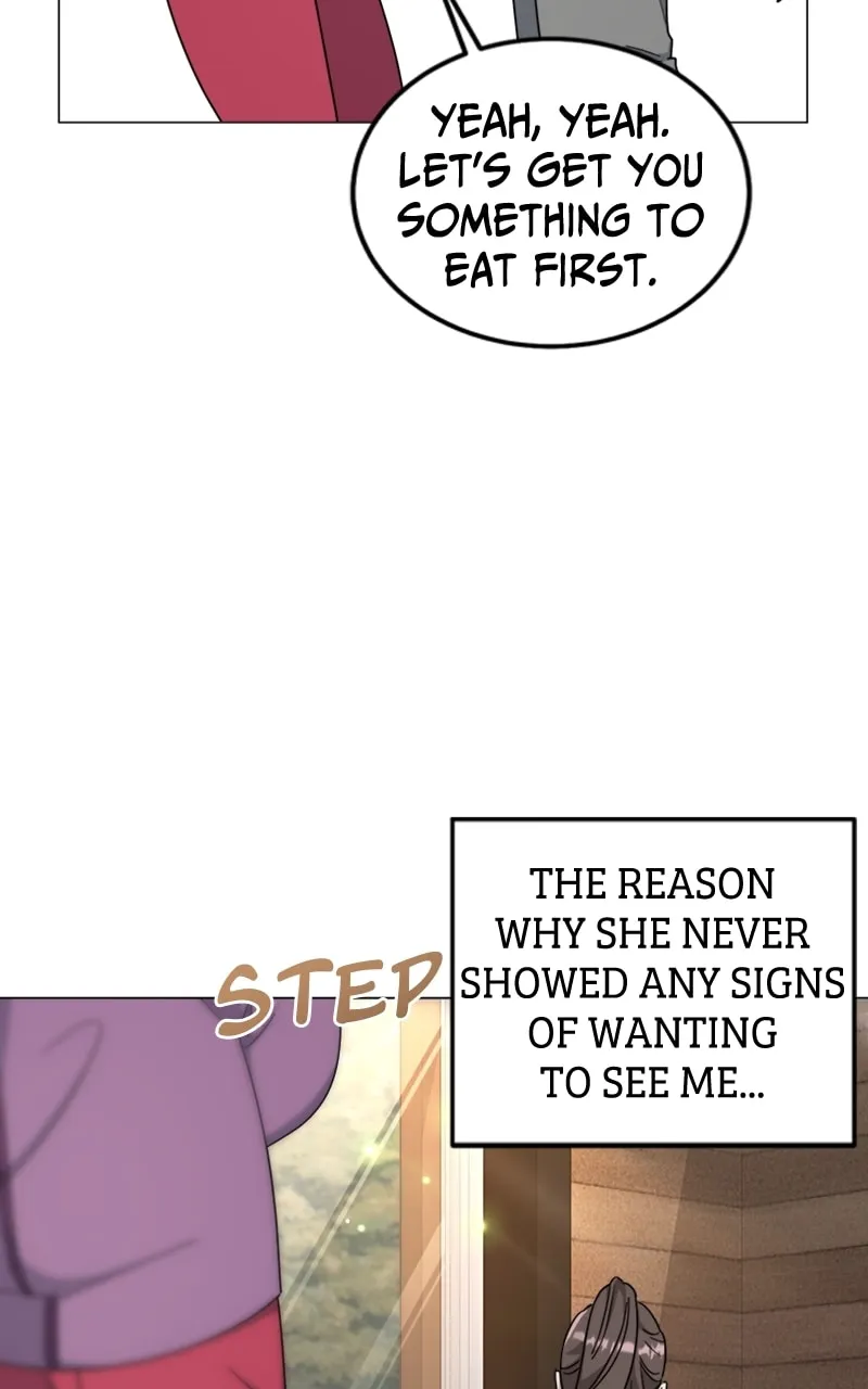 Read Locked Onto You chapter 54 image 42 on Lezhin