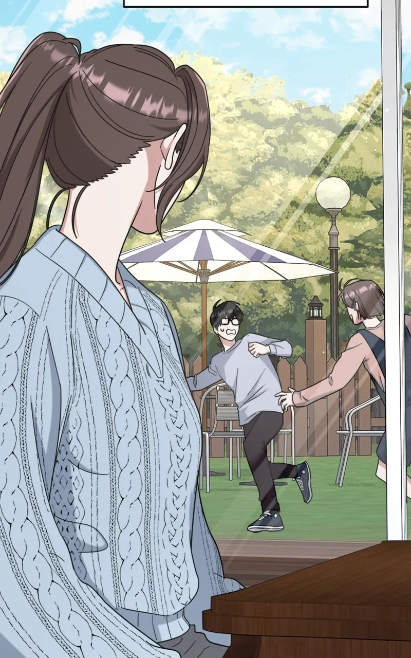 Read Locked Onto You chapter 54 image 45 on Lezhin