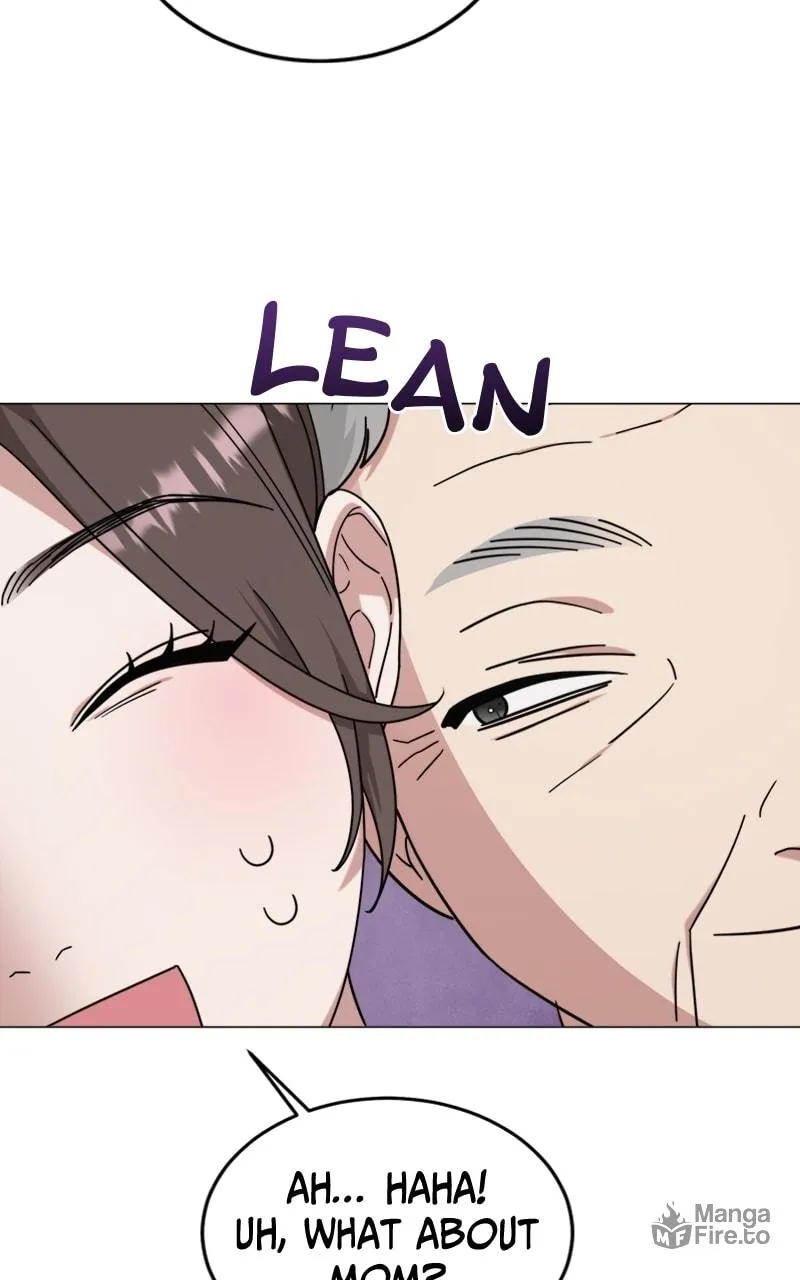 Read Locked Onto You chapter 54 image 50 on Lezhin