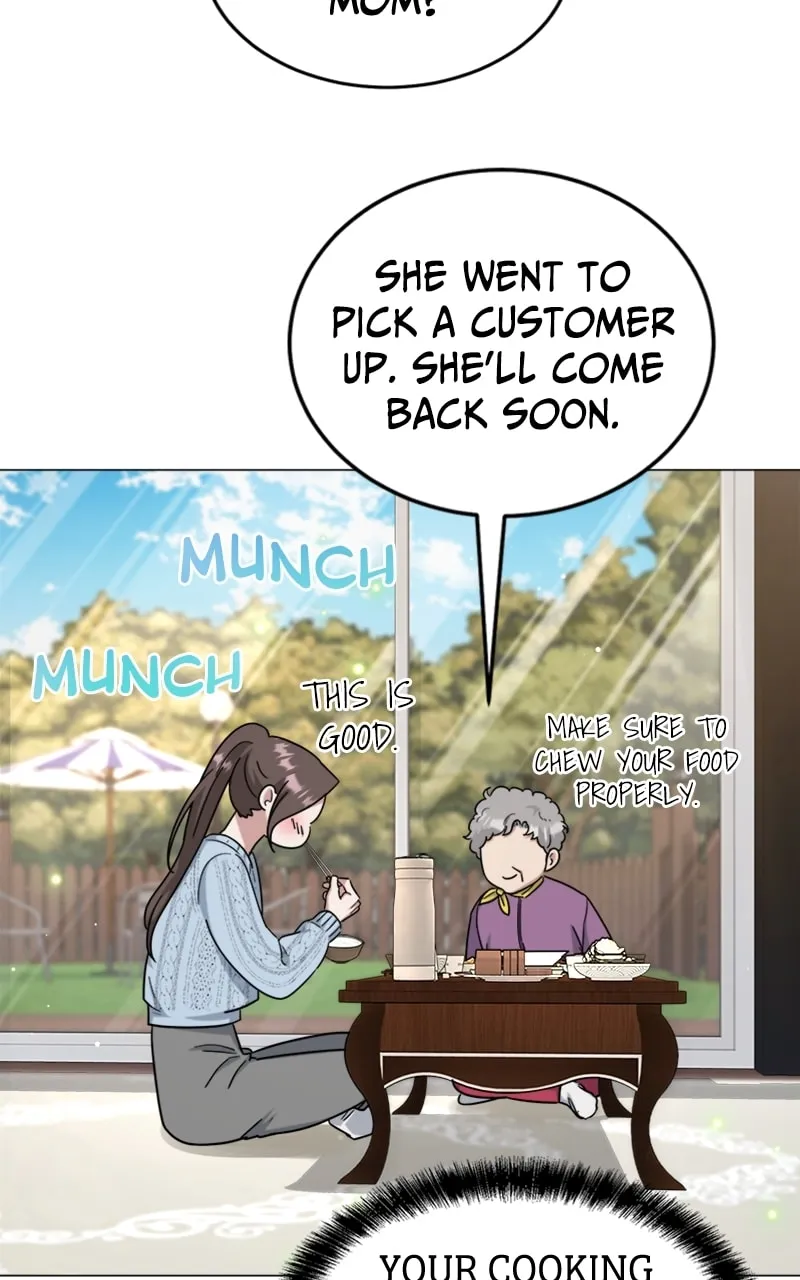 Read Locked Onto You chapter 54 image 51 on Lezhin