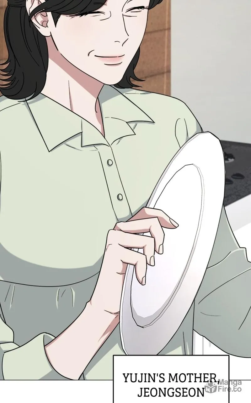Read Locked Onto You chapter 54 image 54 on Lezhin