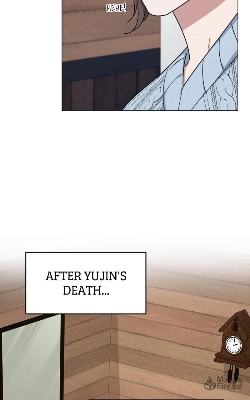 Read Locked Onto You chapter 54 image 56 on Lezhin