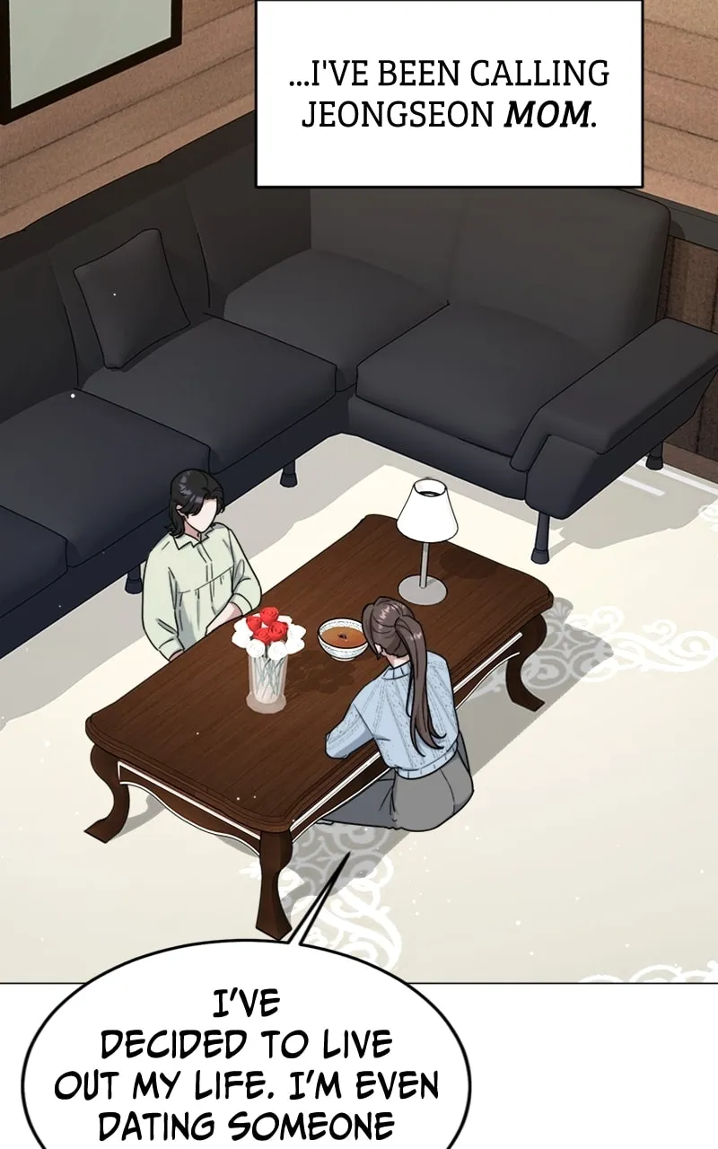 Read Locked Onto You chapter 54 image 57 on Lezhin