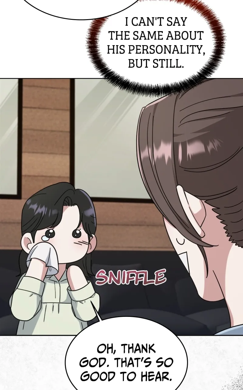 Read Locked Onto You chapter 54 image 60 on Lezhin