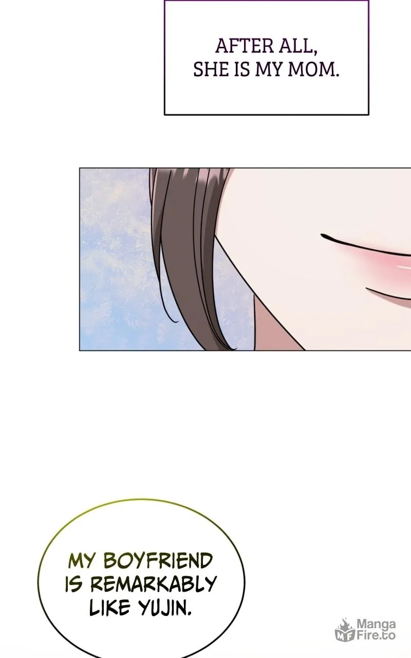 Read Locked Onto You chapter 54 image 68 on Lezhin