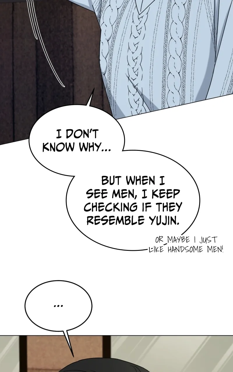 Read Locked Onto You chapter 54 image 70 on Lezhin