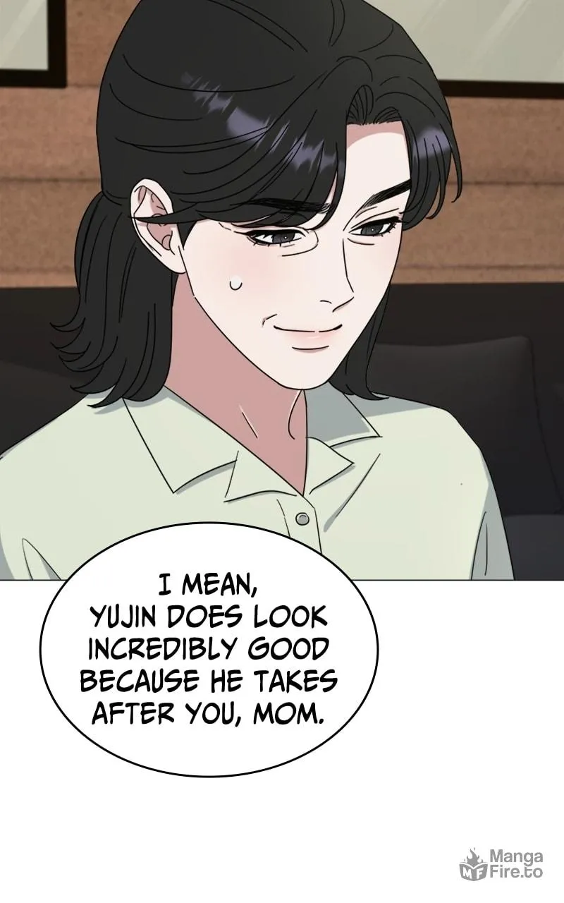 Read Locked Onto You chapter 54 image 71 on Lezhin