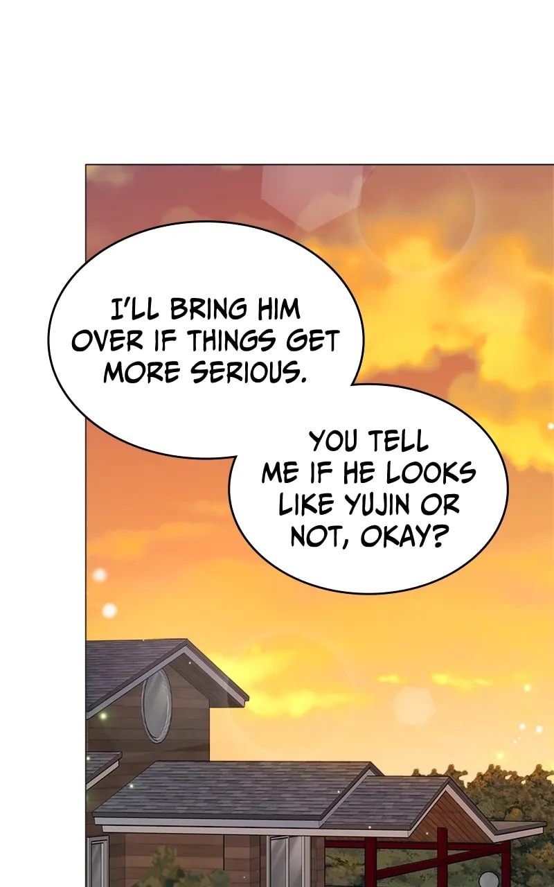 Read Locked Onto You chapter 54 image 72 on Lezhin