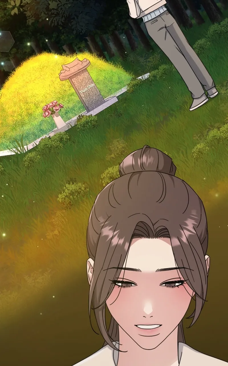Read Locked Onto You chapter 54 image 75 on Lezhin