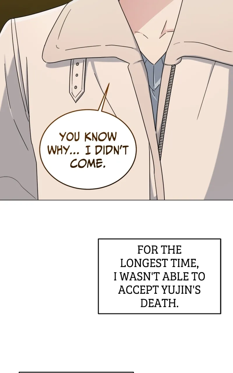 Read Locked Onto You chapter 54 image 76 on Lezhin