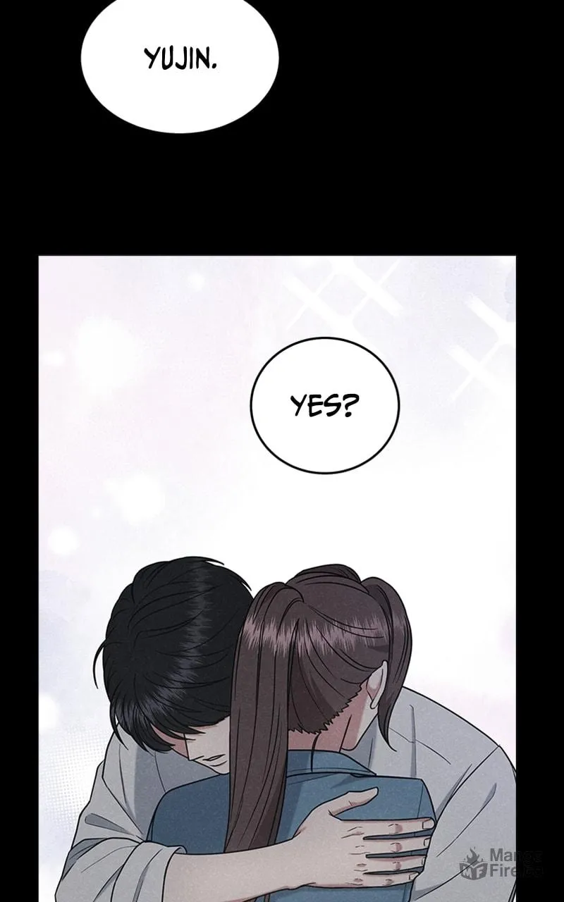 Read Locked Onto You chapter 54 image 8 on Lezhin